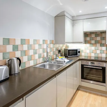 Holiday home Millbrook *