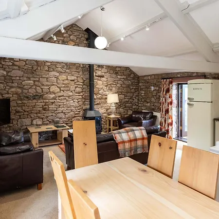 Holiday home Millbrook *