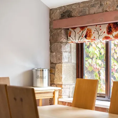 Millbrook * Sebergham