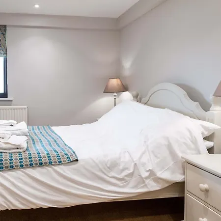 Holiday home Millbrook Sebergham