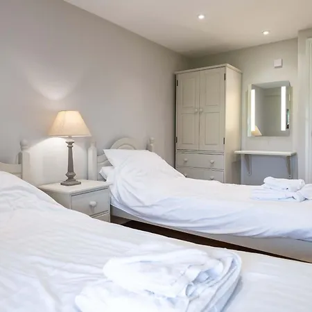 Millbrook Holiday home Sebergham