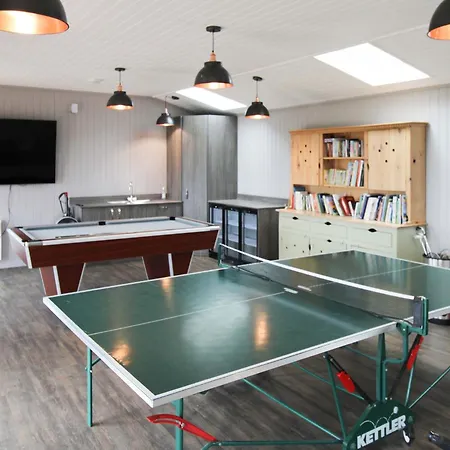 Holiday home Millbrook *