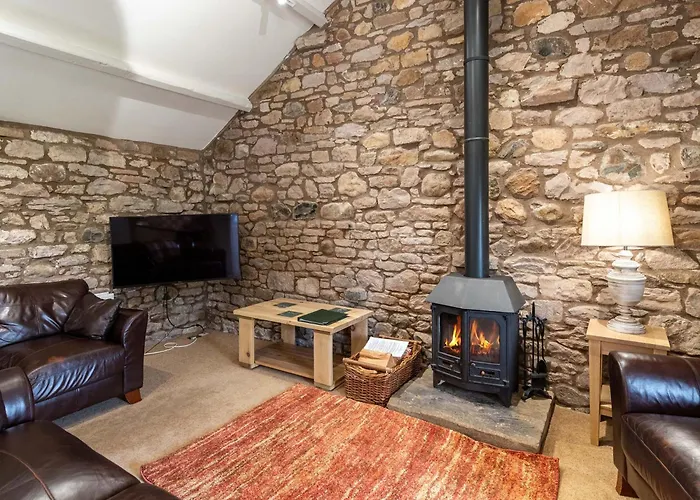 Holiday home Millbrook