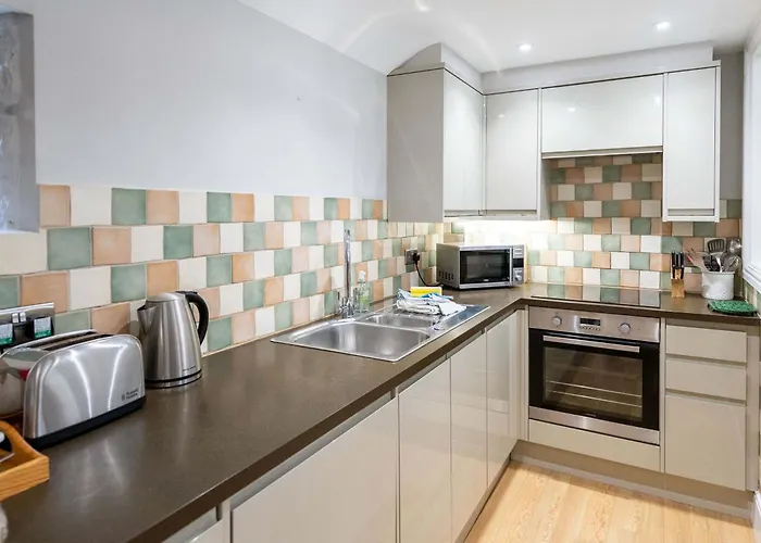 Holiday home Millbrook *