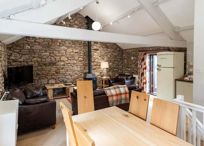 Holiday home Millbrook *