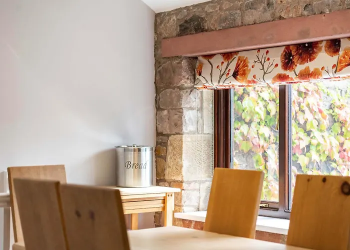 Millbrook * Sebergham