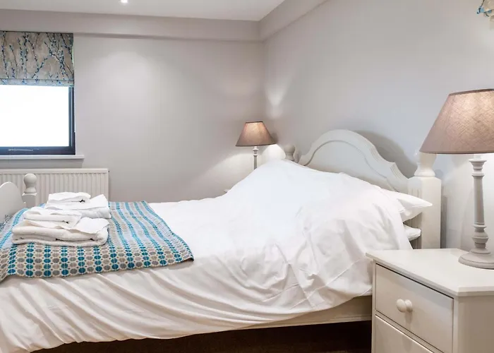 Holiday home Millbrook Sebergham