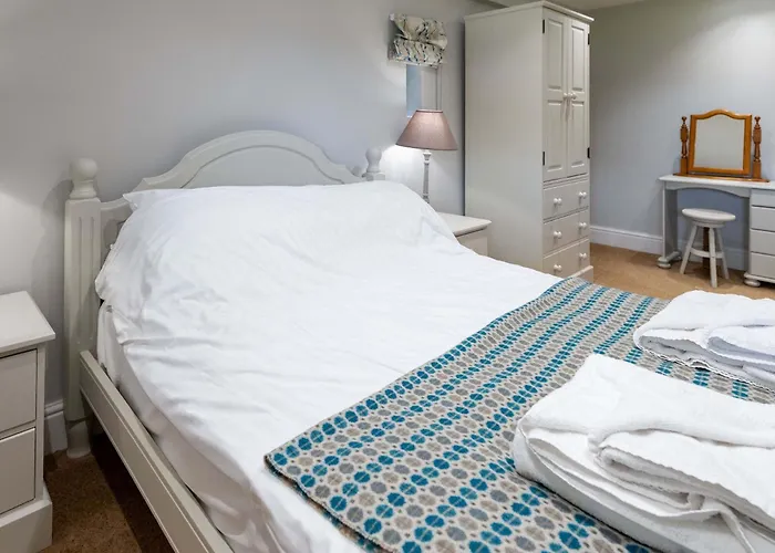 Holiday home Millbrook