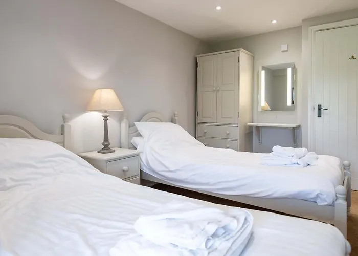 Millbrook Holiday home Sebergham