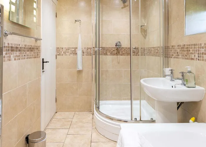 Millbrook Holiday home *