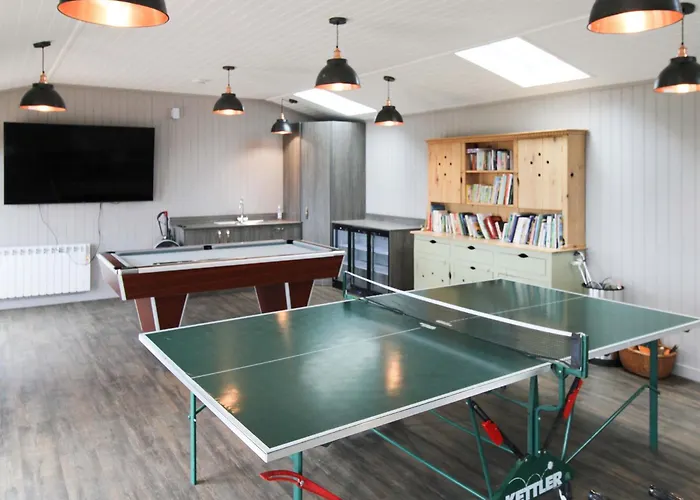 Holiday home Millbrook *