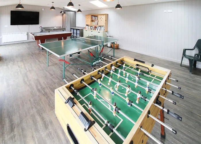 Holiday home Millbrook *