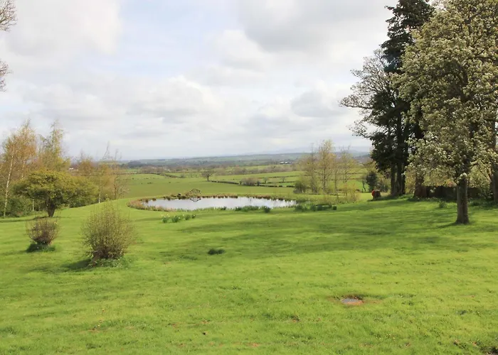 Millbrook * Sebergham