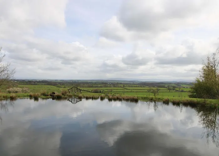 Millbrook Holiday home