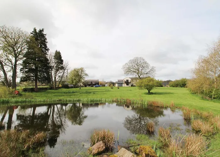 Millbrook Holiday home