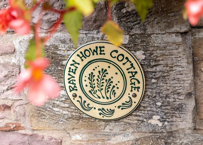 Millbrook Holiday home Sebergham